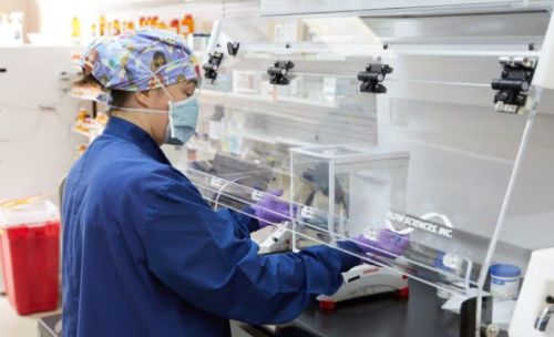 Reasons You Should Buy Peptides Online from a Telehealth Platform