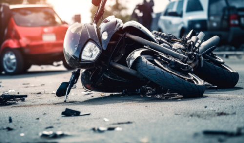 How Motorcycle Accident Cases Differ From Other Claims