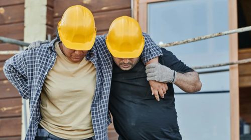 Why People Trust Polchinski & Smith With Their Slip and Fall Cases