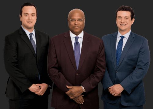 Why People Trust Polchinski & Smith With Their Slip and Fall Cases