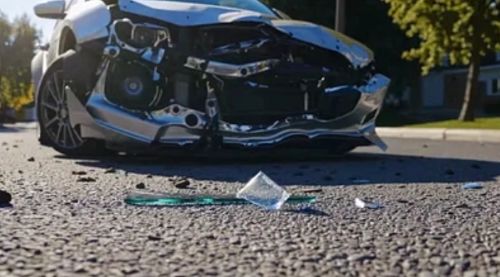 Can a Car Accident Lawyer Help After an Uber or Lyft Accident?