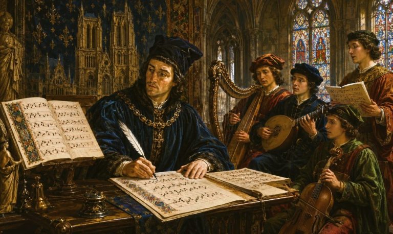 060226-03-Medieval-Music