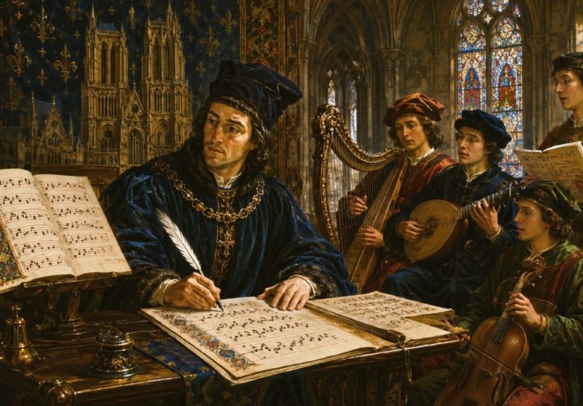 060226-03-Medieval-Music