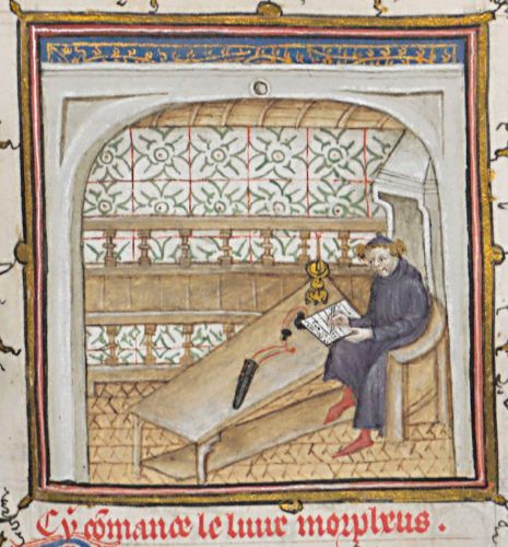 Guillaume de Machaut and the Medieval Revolution in Music
