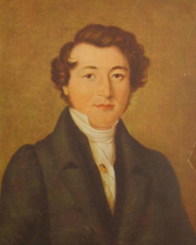 Christian Friedrich Ludwig Buschmann