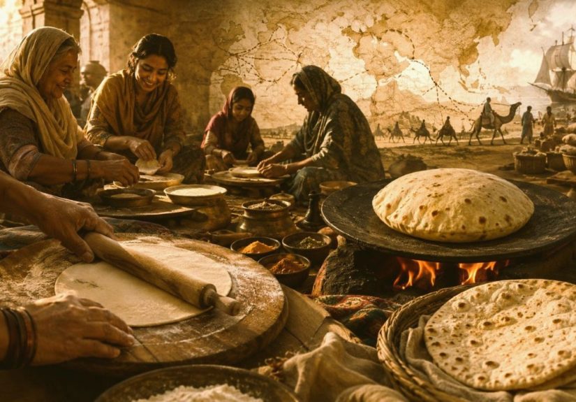 060526-01-Food-Women