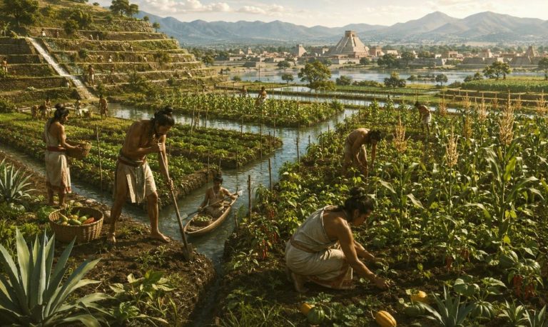 060726-01-Agriculture-Mesoamerica