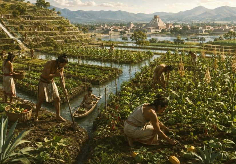 060726-01-Agriculture-Mesoamerica