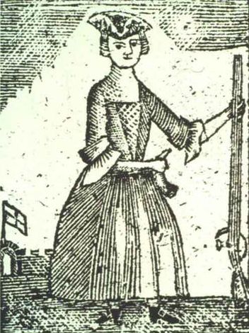 How Coffee Beans Reached America and Became an Atlantic Commodity of Empire 7 Coffee and Dorothy Jones