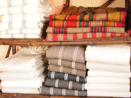 Lambamena shop