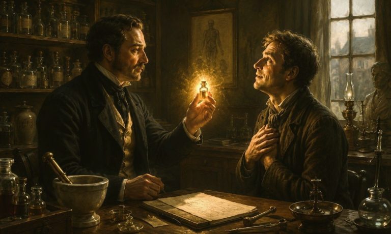 The Cure That Wasn’t: A Brief History of the Placebo Effect in Medicine 18 061926-01-History-Medicine