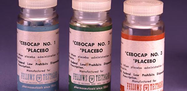 The Cure That Wasn’t: A Brief History of the Placebo Effect in Medicine 4 Prescription placebos used in research and practice