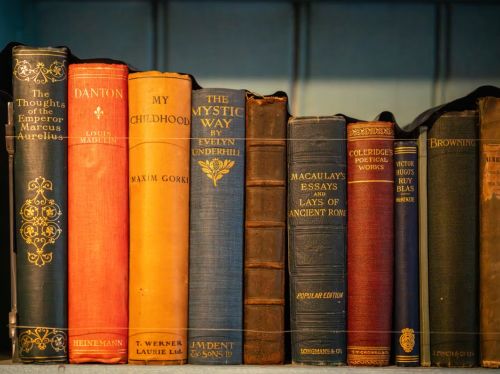 How Historical Poetry Reflects Social Change