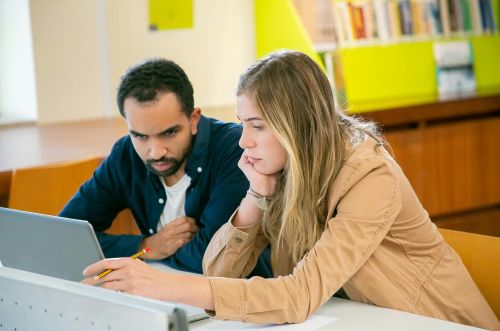 How Digital Learning Is Changing Nursing Education for Adult Students