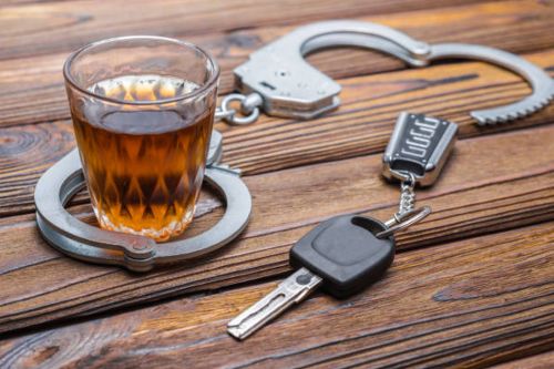 How a DUI Arrest Can Affect Your Driving Privileges