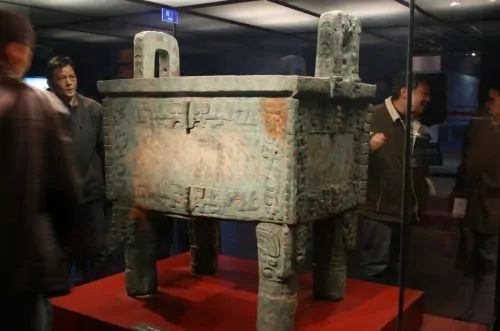 Xunzang: The Dark History of Chinese Sacrificial Burial