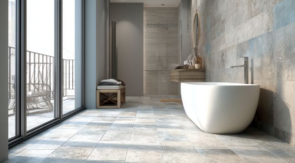 How Long Does a Bathroom Remodel Take? A Realistic Timeline Homeowners Should Expect