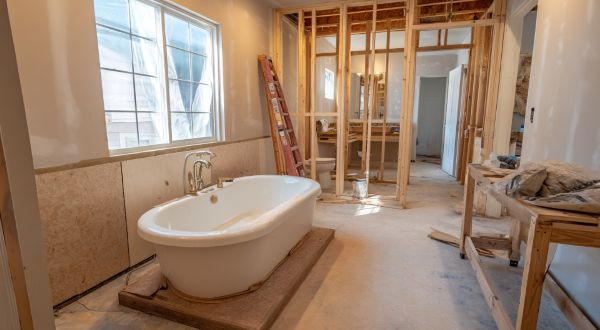 How Long Does a Bathroom Remodel Take? A Realistic Timeline Homeowners Should Expect