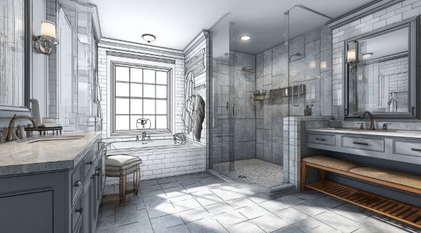 How Long Does a Bathroom Remodel Take? A Realistic Timeline Homeowners Should Expect