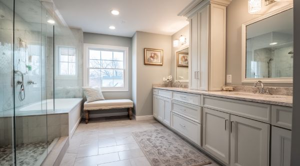How Long Does a Bathroom Remodel Take? A Realistic Timeline Homeowners Should Expect