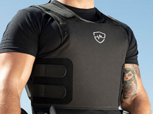 The History of Body Armor: From Bronze Cuirasses to the Modern Bulletproof Vest