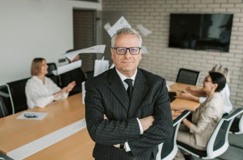 Why Information Systems Skills Are Becoming Essential for Business Leaders