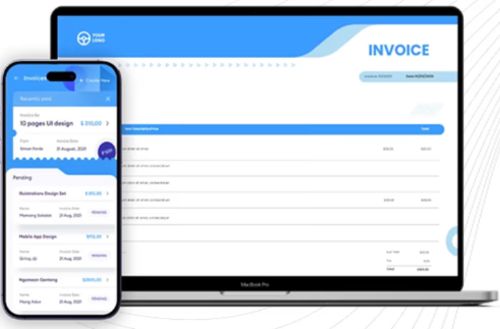 Why Google Docs Invoice Templates Are the Smart Choice for Modern Businesses