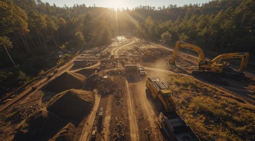 The Factors Shaping More Efficient Land Clearing Projects: Fecon Shares Industry Observations