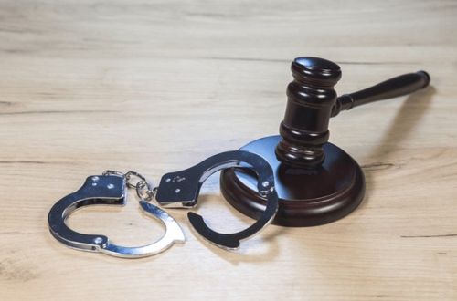 Weird Ways People End Up Facing Federal Charges