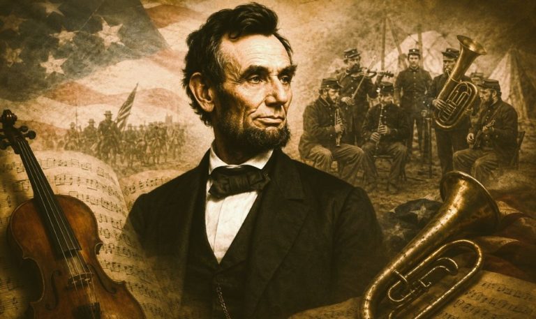 LincolnLegacyMusic01