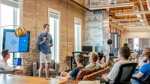 Plan, Profit, Prosper: A Financial Guide for Small Business Owners