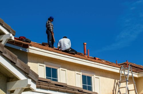 The Ultimate Guide to Exterior Home Maintenance for a Robust Home