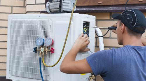 Ductless Mini-Splits vs. Central HVAC: A Realistic Cost-Benefit Comparison