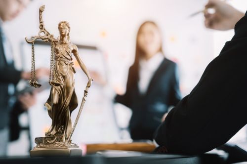 5 Best Law Firms in Scranton, PA for Legal Support