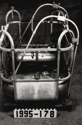 Flying High: How Hot Air Balloons Made the Sky Human 13 Raven Industries hot air sport balloons was founded in 1956, in Sioux Falls, SD