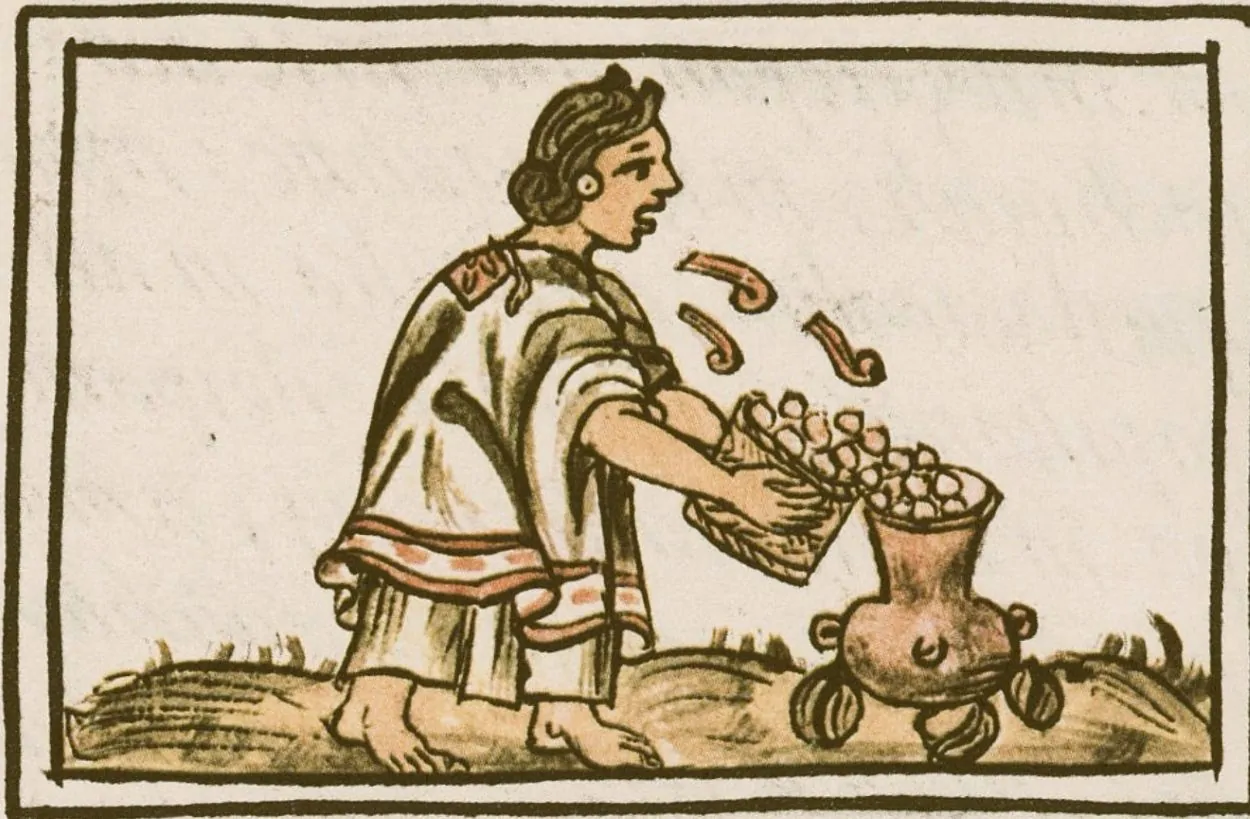 Slippery Earth: Warning as Care in Ancient Aztec Friendship and Moral Life