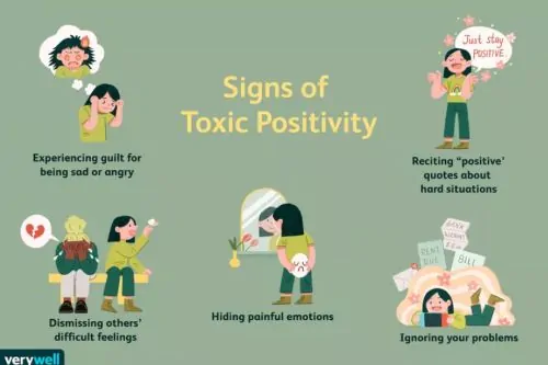Friendship and Boundaries in the Modern World 9 Signs of toxic people