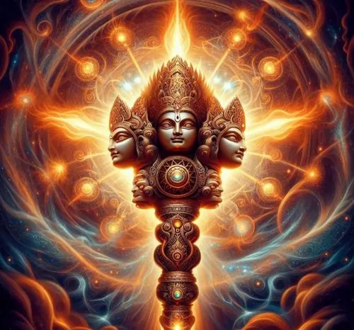 Brahmashira Astra