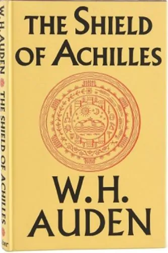 The Shield of Achilles: War and Peace in the Homeric World