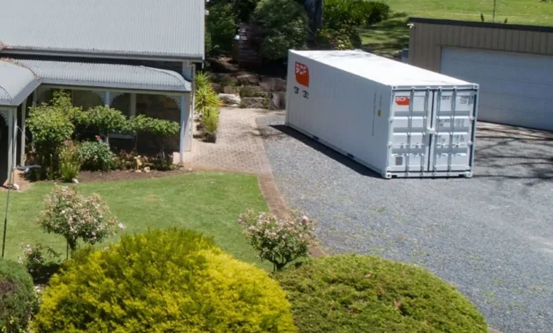 Why 20ft Shipping Containers Are the Most Popular Choice for Storage