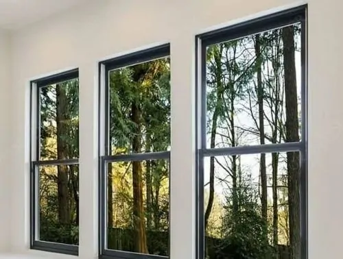 Ways Aluminum Double-Hung Windows Improve Ventilation and Attractive Listing Potential 2 Ways Aluminum Double-Hung Windows Improve Ventilation and Attractive Listing Potential