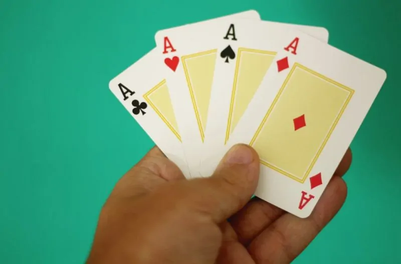 What Are the Best Poker Hands? Complete Ranking from Highest to Lowest