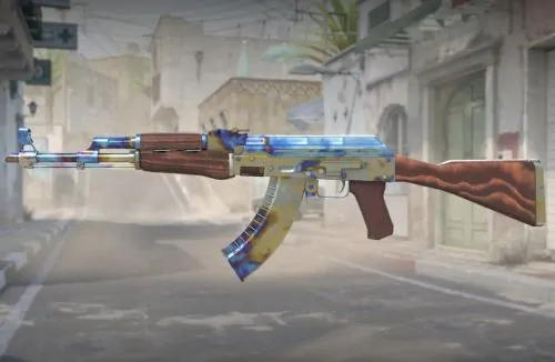 Most Expensive CS:GO and CS2 Skins in History