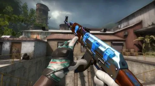 Most Expensive CS:GO and CS2 Skins in History