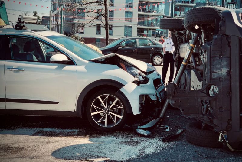 How Car Accident Attorneys Protect Injury Claims After Crashes 2 How Car Accident Attorneys Protect Injury Claims After Crashes