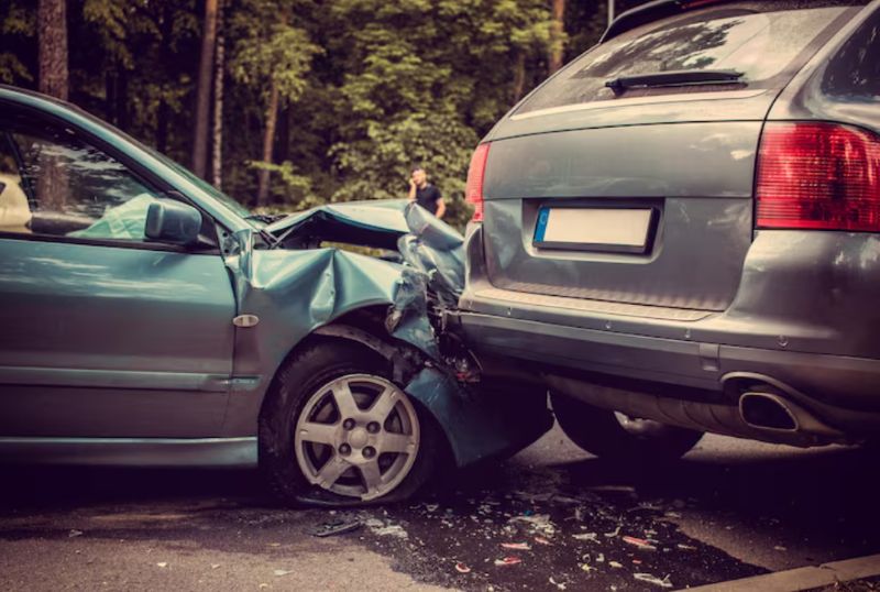 A Practical Guide for When the At-Fault Driver Has No Insurance 2 A Practical Guide for When the At-Fault Driver Has No Insurance