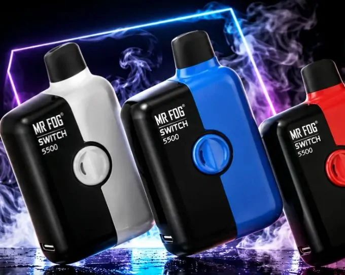 Why Is My Disposable Vape Blinking? 2 Why Is My Disposable Vape Blinking?