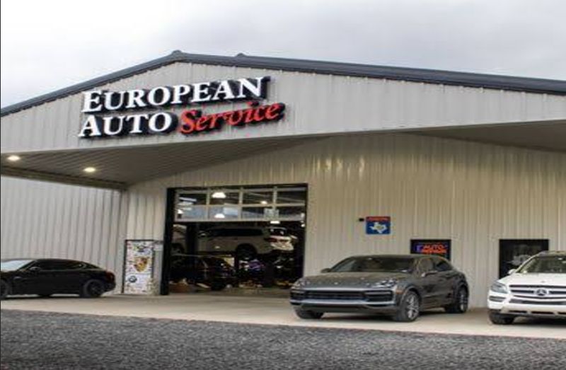 Step-by-Step Guide to Booking a European Auto Service in Dallas 2 Step-by-Step Guide to Booking a European Auto Service in Dallas