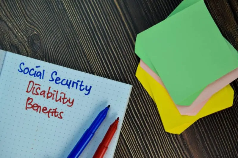 What You Should Know About Substantial Gainful Activity
