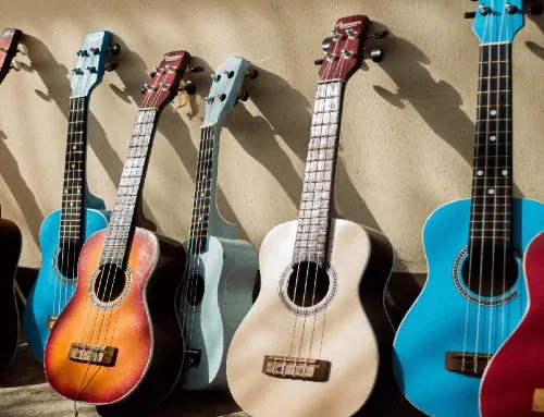 Why Insuring a Guitar Collection Is a Smart Move for Musicians